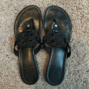 Tory Burch Miller Sandals - open to offers!